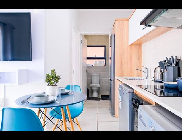 1 BEDROOM PROPERTY TO RENT IN BLYDE RIVERWALK ESTATE